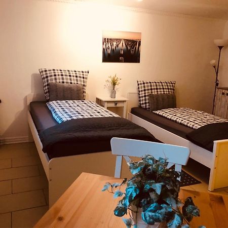 Ts Monteurzimmer Hotel Elmshorn Kültér fotó