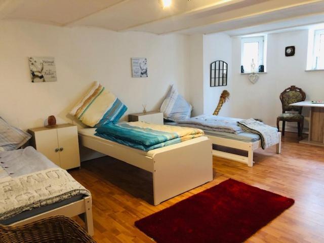 Ts Monteurzimmer Hotel Elmshorn Kültér fotó
