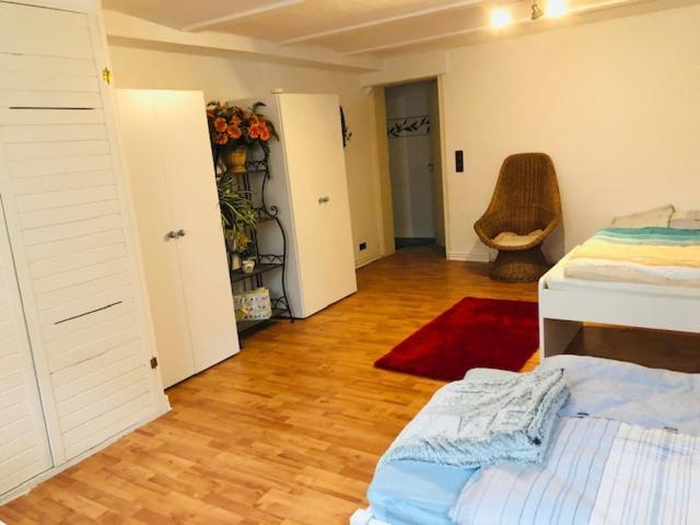 Ts Monteurzimmer Hotel Elmshorn Kültér fotó