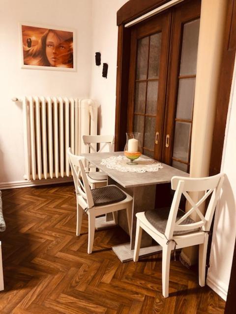 Ts Monteurzimmer Hotel Elmshorn Kültér fotó