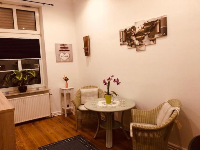 Ts Monteurzimmer Hotel Elmshorn Kültér fotó
