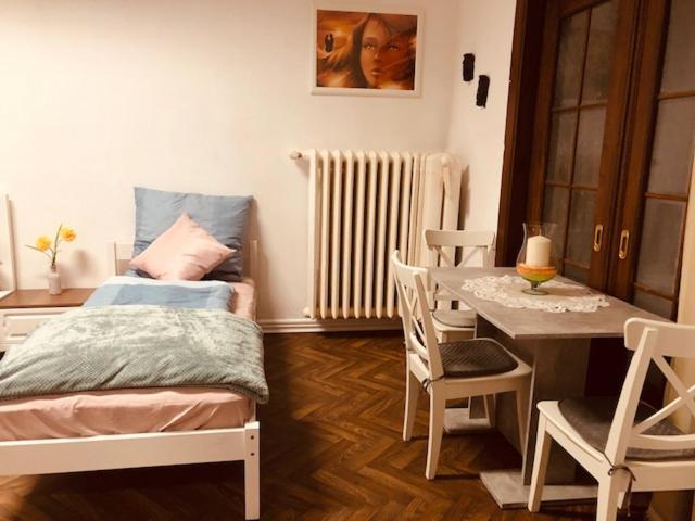 Ts Monteurzimmer Hotel Elmshorn Kültér fotó