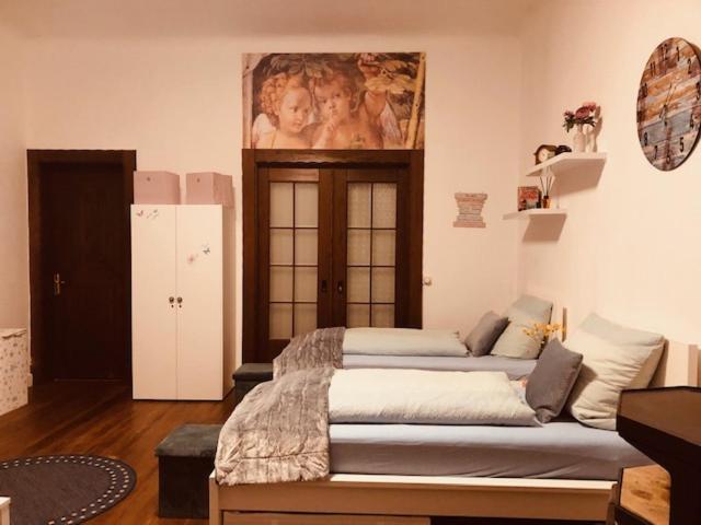 Ts Monteurzimmer Hotel Elmshorn Kültér fotó