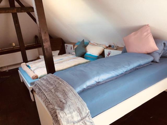 Ts Monteurzimmer Hotel Elmshorn Kültér fotó