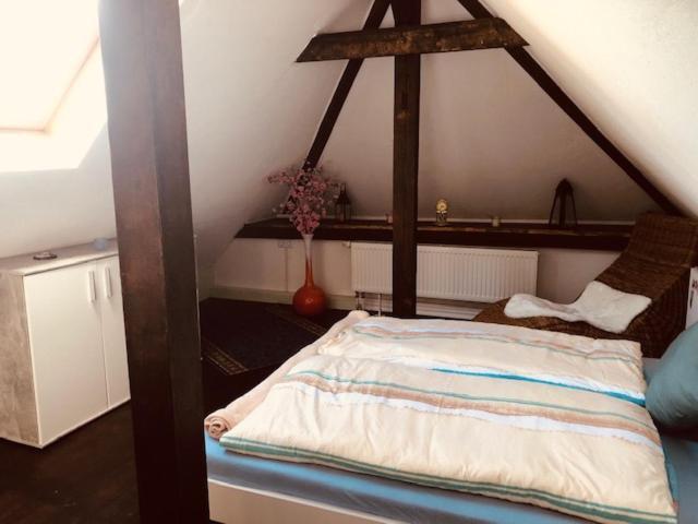 Ts Monteurzimmer Hotel Elmshorn Kültér fotó