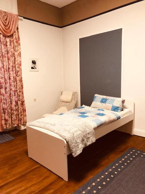 Ts Monteurzimmer Hotel Elmshorn Kültér fotó