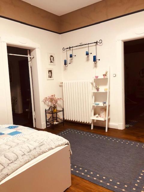 Ts Monteurzimmer Hotel Elmshorn Kültér fotó
